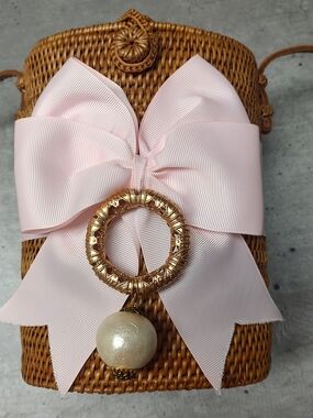 Bosom Buddy Bag